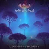 Quest (Melodic Mix) artwork
