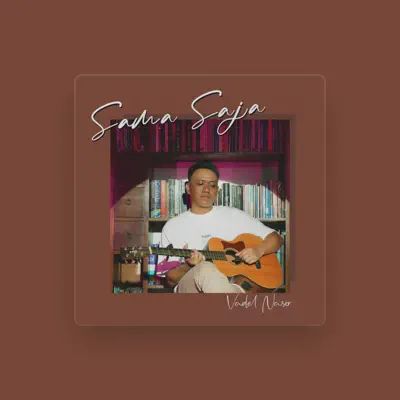Listen to Vadel Nasir, watch music videos, read bio, see tour dates & more!