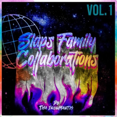 Slaps Family Collaborations, Vol.1