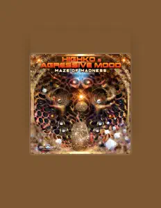 Listen to AGRESSIVE MOOD, watch music videos, read bio, see tour dates & more!