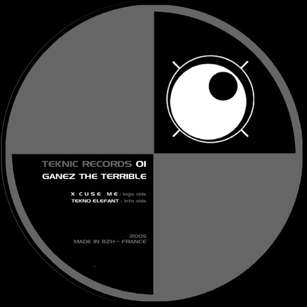 Teknic 01 - Single