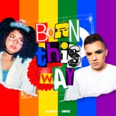 Born This Way (Spanish Version) [Cover] artwork