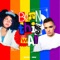 Born This Way (Spanish Version) [Cover] artwork