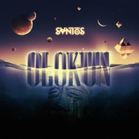 Olokun - Single - SVNTOS
