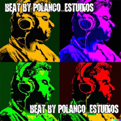 beat hip hop rap de la calle - Single