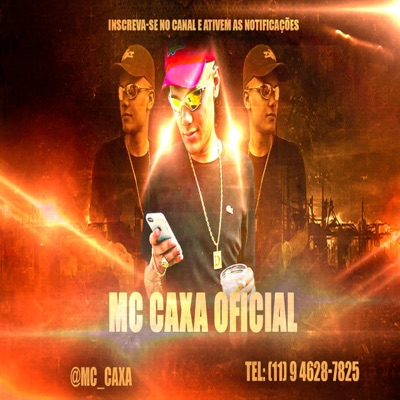 Pode Vim sem Medo (feat. DJ Bruninho do Pira) - Single