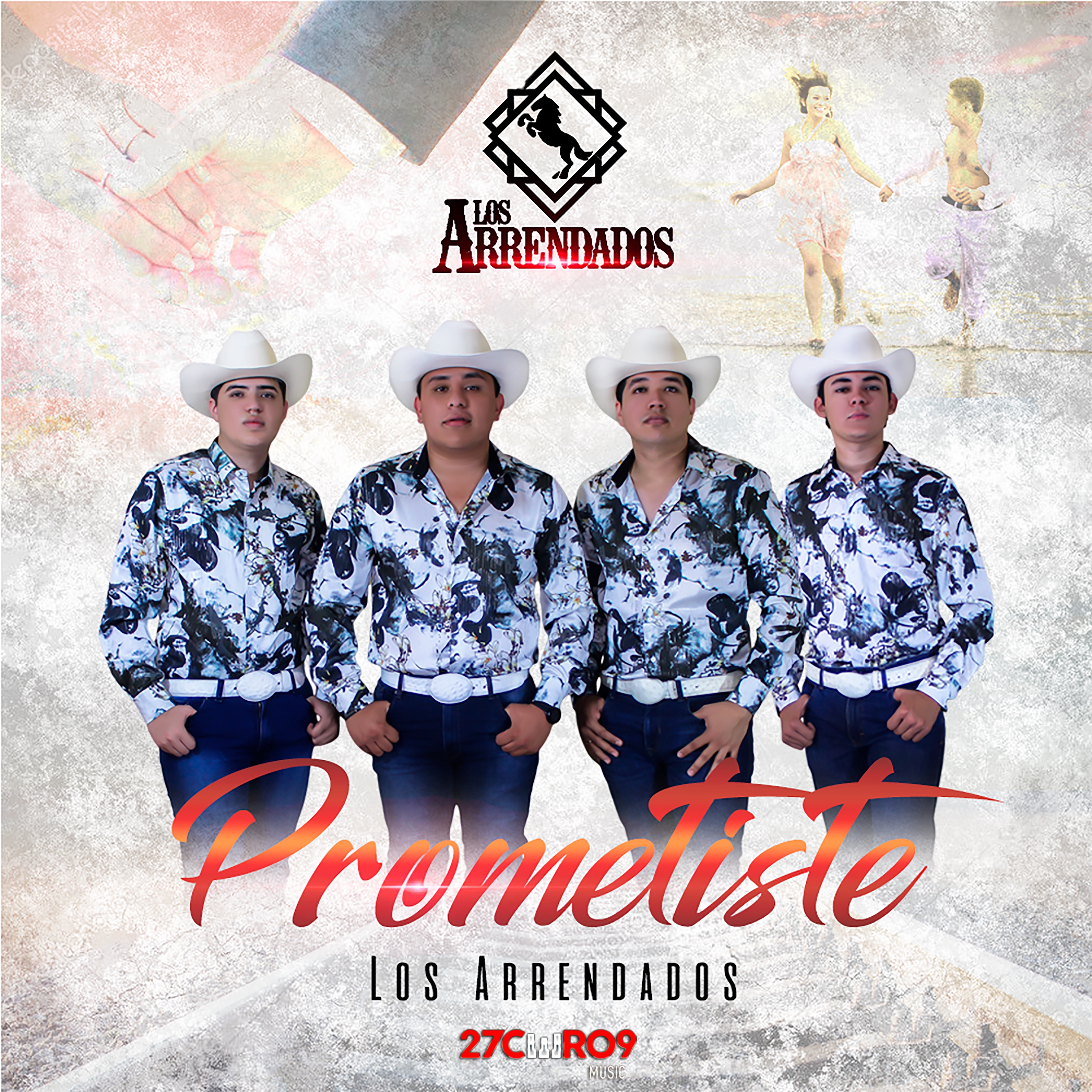 Prometiste - Single