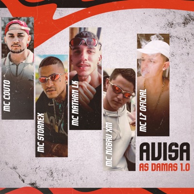 Avisa as Damas 1.0 - Single