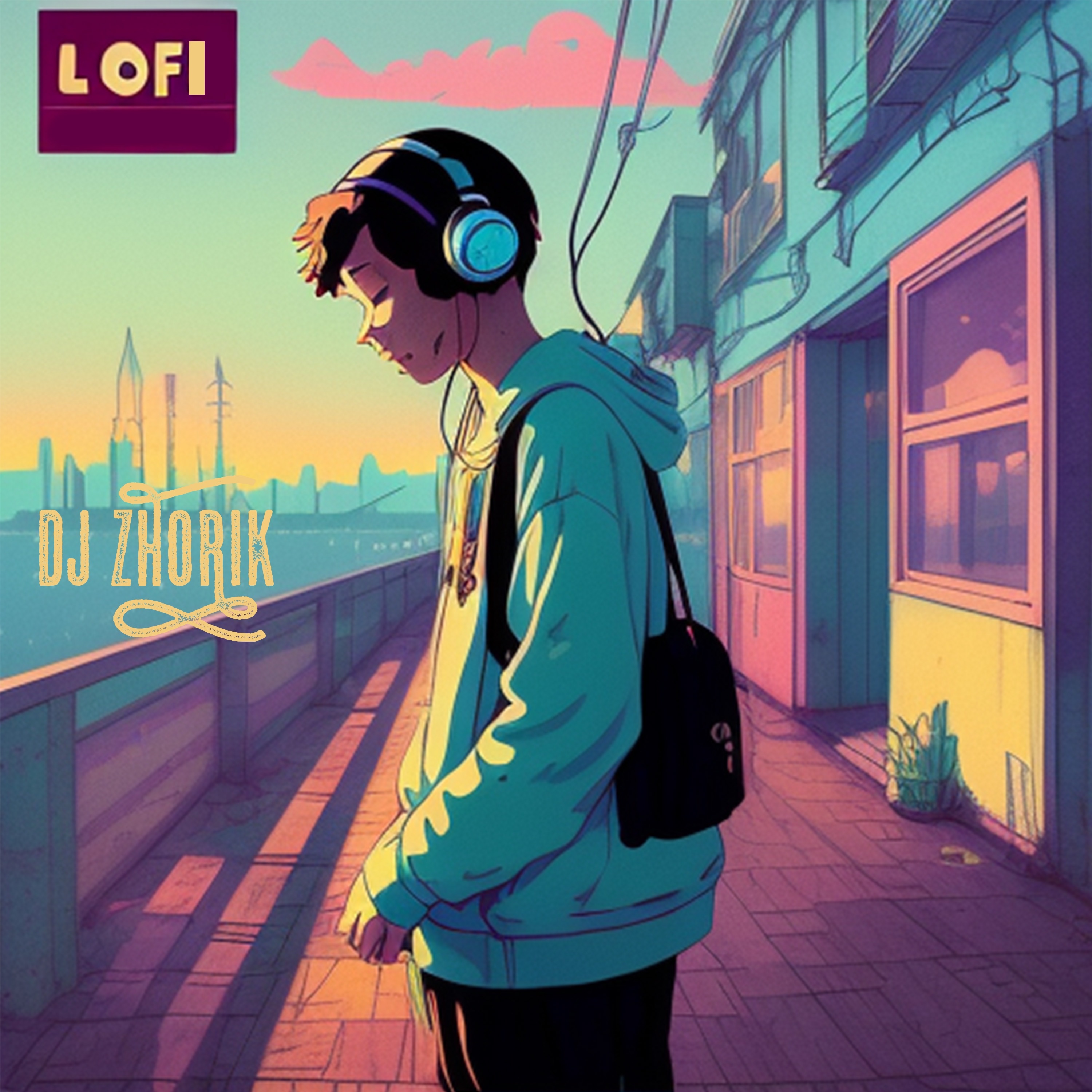 Lofi - Single