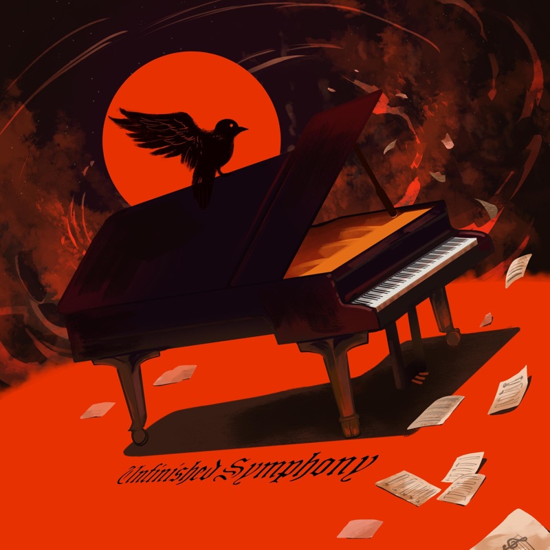 Mr. Bones (feat. Kanaya)