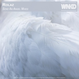 Send an Angel Mixes