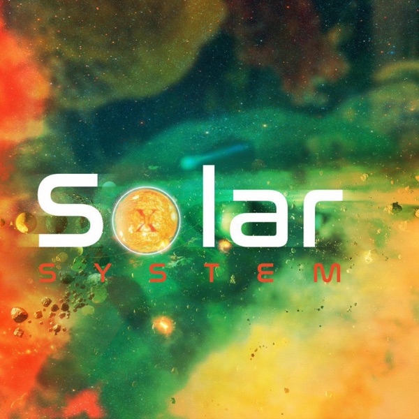 Solar System