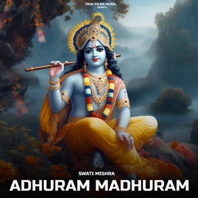 Adharam Madhuram - Single