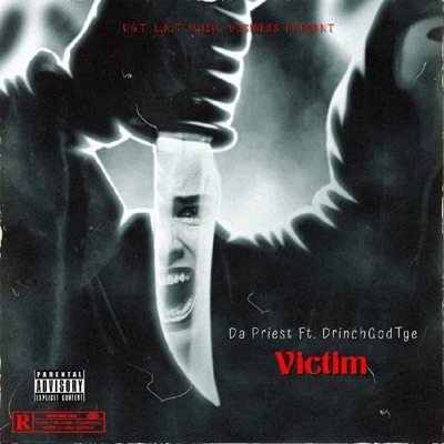 Victim (feat. DrinchGodTye) - Single