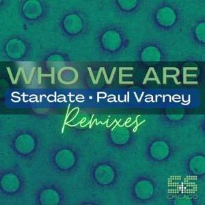 Who We Are (Remixes) - EP