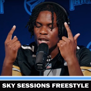 Sky Sessions (Freestyle)