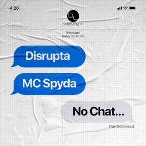 No Chat / Come In - Single