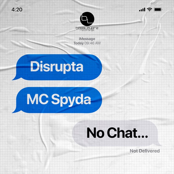 No Chat / Come In - Single