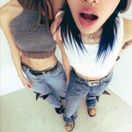 Fell Apart (feat. reefuh) Victxrw