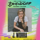 Friendship 2018: J. Worra (DJ Mix) artwork