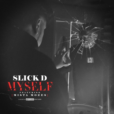 Myself (feat. Mista Mozes) - Single