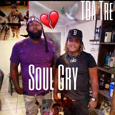 Soul cry - Single