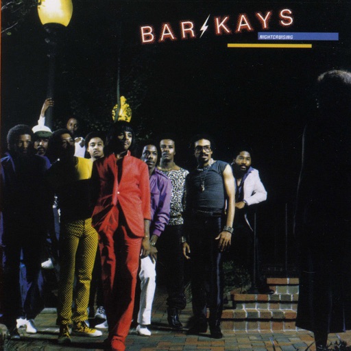 Album artwork