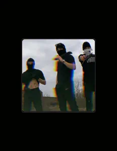 Lychar सुनें, म्यूज़िक वीडियो देखें, बायो पढ़ें, दौरे की तारीखें और बहुत कुछ देखें!