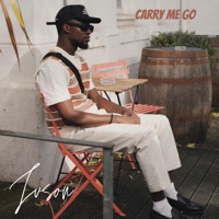 Carry Me Go - Single - Jvson