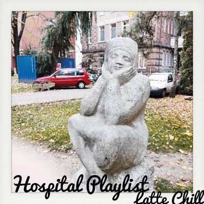 Hospital Playlist - EP