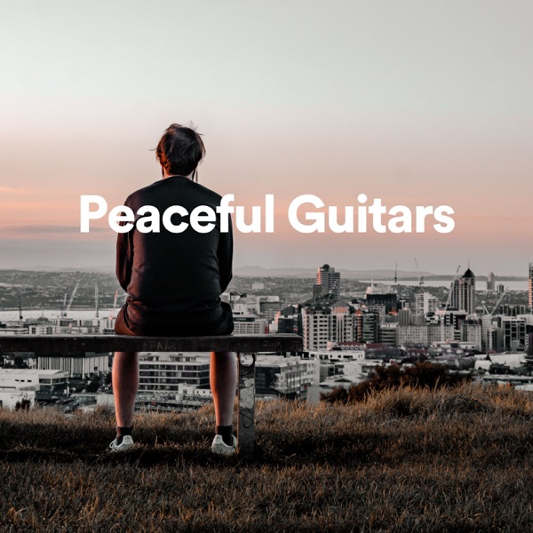 Peaceful Guitars