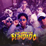 Automotivo Blindado (feat. MC LUIS DO GRAU) - Dj rossini zs, DJ MENOR DA Z.O & MC Zudo Boladão