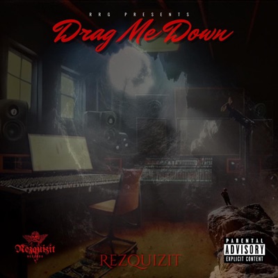 Drag Me Down - Single