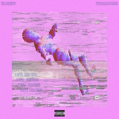 Life Sucks - Single
