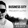 Projekti Ultra (Hans Awesome Remix) [Hans Awesome Remix] - Single