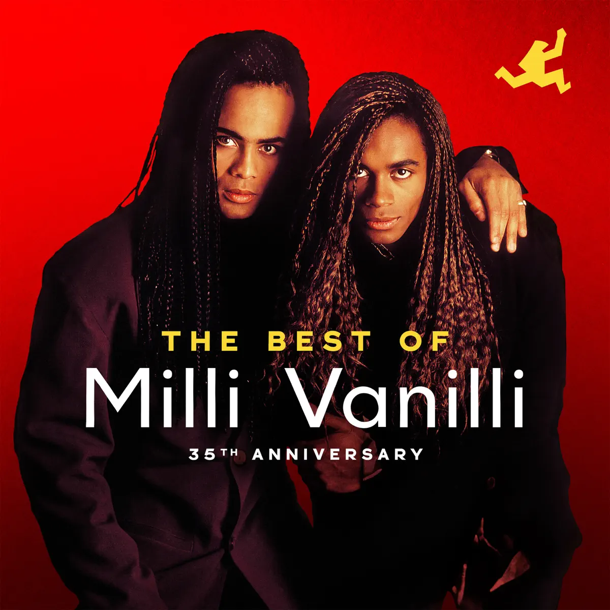 Milli Vanilli - The Best of Milli Vanilli (35th Anniversary) (2023) [iTunes Plus AAC M4A]-新房子