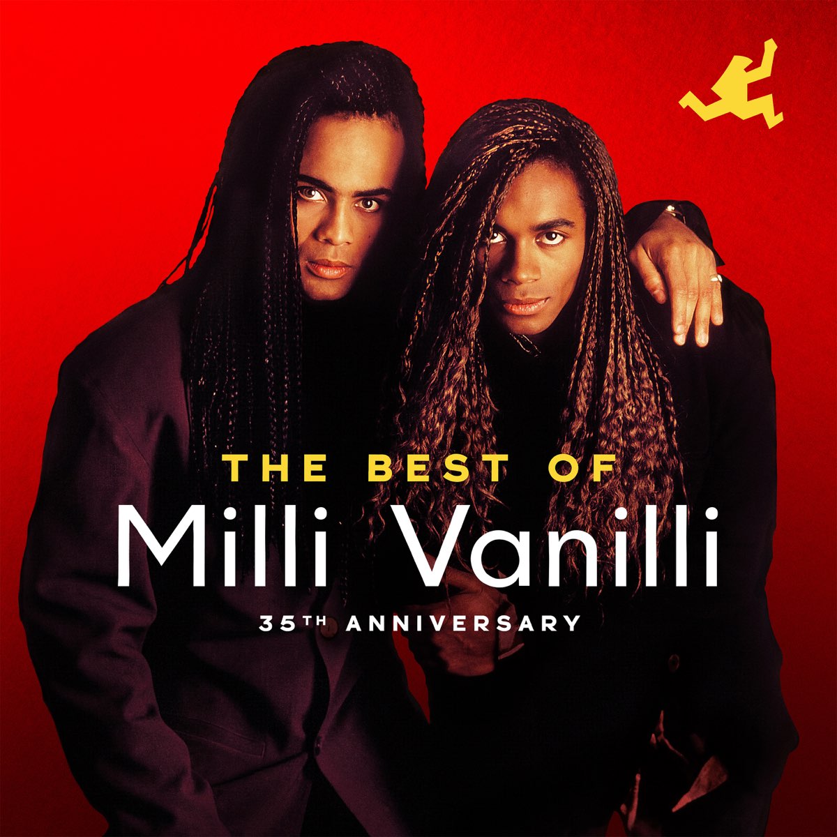 ‎The Best of Milli Vanilli - Album by Milli Vanilli - Apple Music