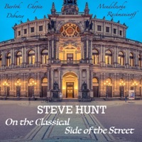 On the Classical Side of the Street - Steve Hunt