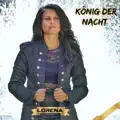 König Der Nacht