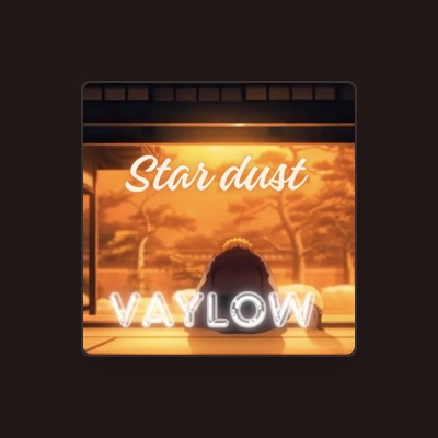 Listen to Vaylow, watch music videos, read bio, see tour dates & more!