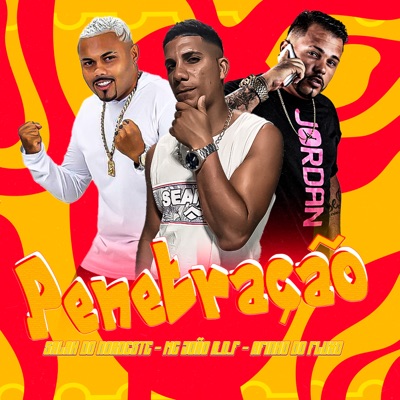 Penetração - Single