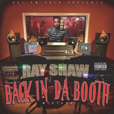 Back In Da Booth