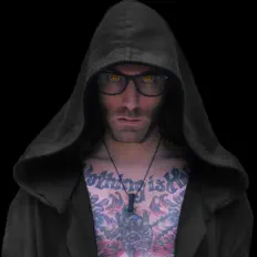 Escucha a Darth Hater, mira vídeos musicales, lee la biografía, consulta fechas de giras y mucho más.