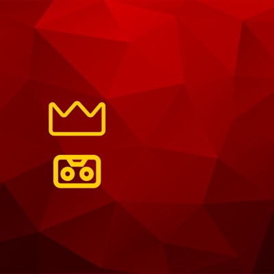 Royalty Tapes, Pt. 3 - Single