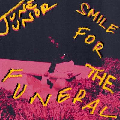 Smile For the Funeral - Single