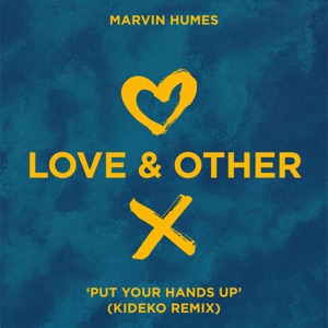 Put Your Hands up (Kideko Remix) - Single