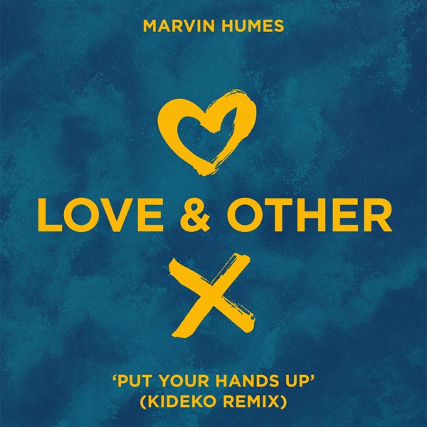 Put Your Hands up (Kideko Remix) - Single