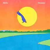 Dreamer artwork