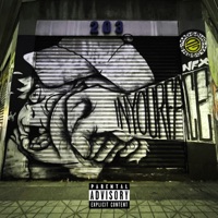 In Your Face - Single - Madgens & Nfx