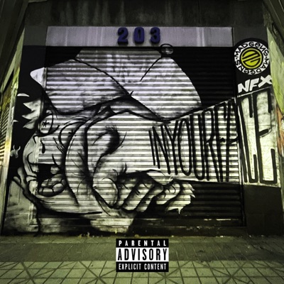 In Your Face - Single